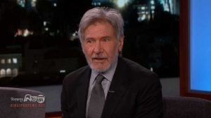 ট্রাম্পের চেয়ে বড় অপরাধী দেখিনি : হ্যারিসন ফোর্ড