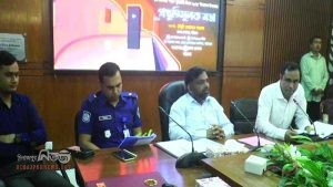 গাইবান্ধায় শহীদ বুদ্ধিজীবী দিবস উপলক্ষে প্রস্তুতিমূলক সভা