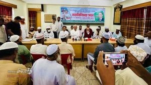 আল্লাহর ওপর বিশ্বাস ও আস্থা সংবিধান থেকে তুলে দিয়েছে ফ্যাসিস্ট সরকার: ডঃ এজেড এম জাহিদ