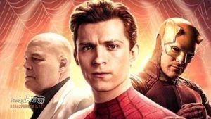 ‘স্পাইডারম্যান ৪’ আসছে শক্তিশালী এক দল অভিনেতাদের নিয়ে