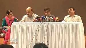 পাইলটের উড্ডয়নের ত্রুটির কারণে মাইলস্টোনে বিমান বিধ্বস্ত