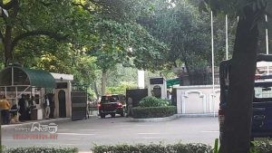 যমুনা, সচিবালয় ও আশপাশে সভা-সমাবেশ নিষিদ্ধ