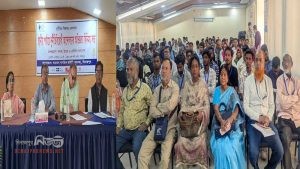 দিনাজপুরে সনাক-টিআইবি’র দুর্নীতিবিরোধী আন্দোলনের অভিজ্ঞতা বিনিময়