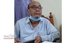 লালমনিরহাটে দলিল লেখকের মারধরে জখম জমি ক্রেতা