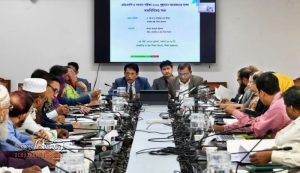 এসএসসি ও এইচএসসি পরীক্ষা ডিসেম্বরের মধ্যে সম্পন্ন করার পরিকল্পনা : শিক্ষামন্ত্রী