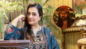 শাকিবের সঙ্গে সোনালী দিনগুলোর স্মৃতিচারণ করলেন পূর্ণিমা