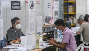 মালয়েশিয়ায় বিদেশি শ্রমিক নিয়োগে নতুন ডিজিটাল প্ল্যাটফর্ম