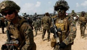 ইরানে সপ্তাহব্যাপী স্থল অভিযানের জন্য প্রস্তুতি নিচ্ছে পেন্টাগন