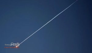 ইরানের পক্ষে ইসরায়েলে দ্বিতীয় দফা ক্ষেপণাস্ত্র হামলা চালিয়েছে হুথিরা