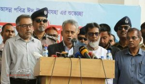 আগামীকাল থেকে চলবে ১০টি স্পেশাল ট্রেন: রেলমন্ত্রী