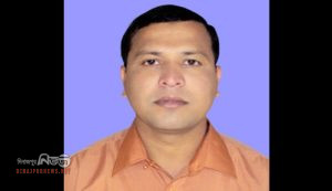 পঞ্চগড়ে শ্রেষ্ঠ সহকারী শিক্ষক নির্বাচিত হলেন আব্দুল্ল্যাহ আল মতিন