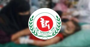 সারাদেশে হাম উপসর্গে ৩ শিশুর মৃত্যু