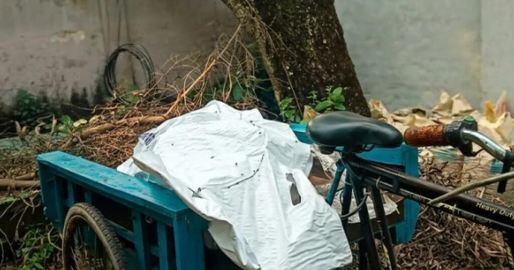 গাইবান্ধার সাদুল্লাপুরে ব্রিজের নিচে মিললো অজ্ঞাত নারীর মরদেহ