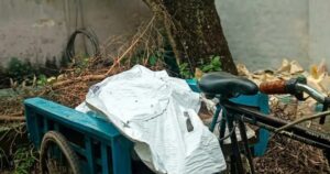 গাইবান্ধার সাদুল্লাপুরে ব্রিজের নিচে মিললো অজ্ঞাত নারীর মরদেহ