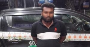 বগুড়ায় আলোচিত পিন্টু হত্যা মামলার প্রধান পলাতক আসামি গ্রেপ্তার