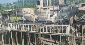 কক্সবাজারে রিসোর্টে আগুনে ১০ মরদেহ উদ্ধার, নিহতদের ছয়জন একই পরিবারের স্বজন