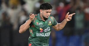 ত্রিদেশীয় সিরিজে হোঁচট, ফাইনালের পথে চাপে বাংলাদেশ