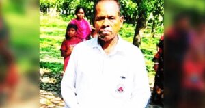 দিনাজপুরের নবাবগঞ্জে সাপের ছোবলে সাপুড়ের মৃত্যু