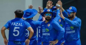 বাংলাদেশের ফাইনালের পথে কঠিন বাধা আফগানিস্তান