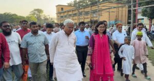 বিরামপুরে বসছে চাকরির হাট, অপেক্ষায় হাজারো তরুণ!