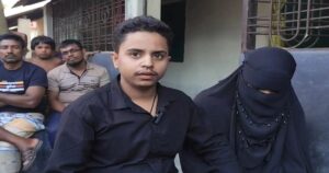 ঠাকুরগাঁওয়ে নারী থেকে পুরুষ হওয়ার দাবি, বিয়ে করলেন তরুণীকে