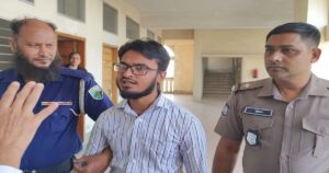 বগুড়ায় কিশোরী শ্যালিকাকে ধর্ষণের মামলায় দুলাভাইয়ের যাবজ্জীবন