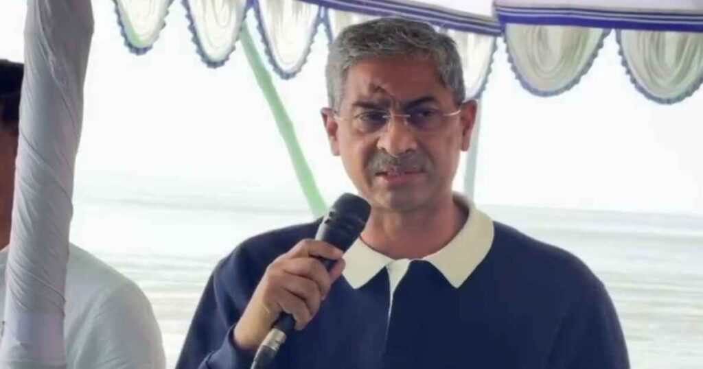 আগামী জানুয়ারি-ফেব্রুয়ারিতে পদ্মা ব্যারেজ প্রকল্পের কাজ উদ্বোধন
