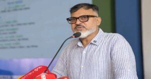 মিরপুরসহ যেসব এলাকায় ফুটপাত দখল, সেখানেই অভিযান: ডিএনসিসি