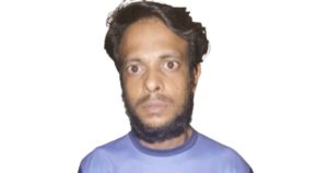 রাজশাহীতে যাবজ্জীবন দণ্ডপ্রাপ্ত পলাতক আসামি গ্রেফতার