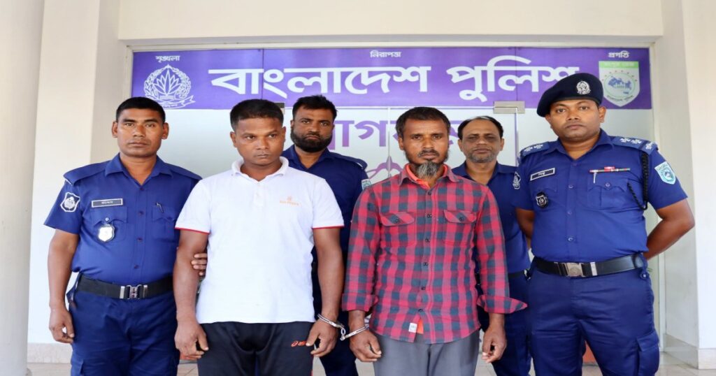 পার্বতীপুরে বিরোধের জেরে মারামারির ঘটনায় প্রাথমিক বিদ্যালয়ের প্রধান শিক্ষকের মৃত্যু, গ্রেফতার- ২