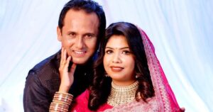 ৯৯৯ টাকা দেনমোহর রাখার কারণ জানালেন অভিনেতা সুজাত শিমুল