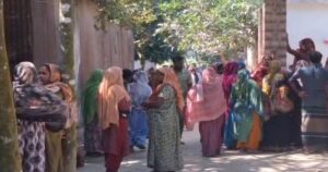গাইবান্ধার গোবিন্দগঞ্জে ডোবার পানিতে ডুবে ভাই বোনের মৃত্যু