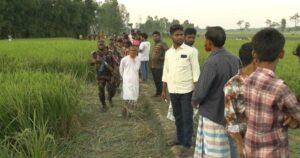 লালমনিরহাট সীমান্তে বাঘের আতঙ্ক, তিনজনকে আক্রমণে
