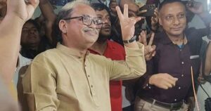 ঠাকুরগাঁও-১ আসনে বিপুল ভোটে জয়ী বিএনপির মির্জা ফয়সল আমীন