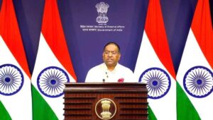 মধ্যপ্রাচ্যের সংঘাতে ২২ ভারতীয়ের মৃত্যু, তাঁদের মধ্যে ১৪ জন নাবিক